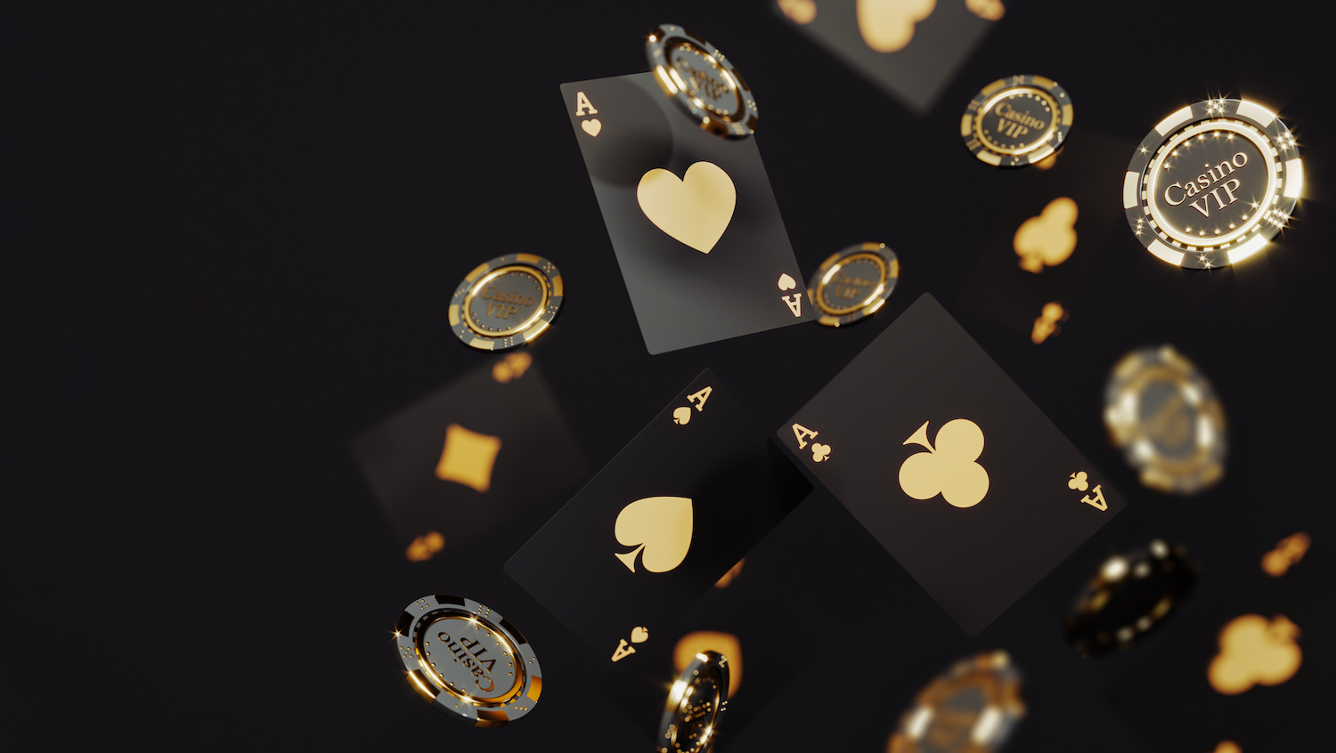 Bettingsider som godtar innskudd med kryptovaluta