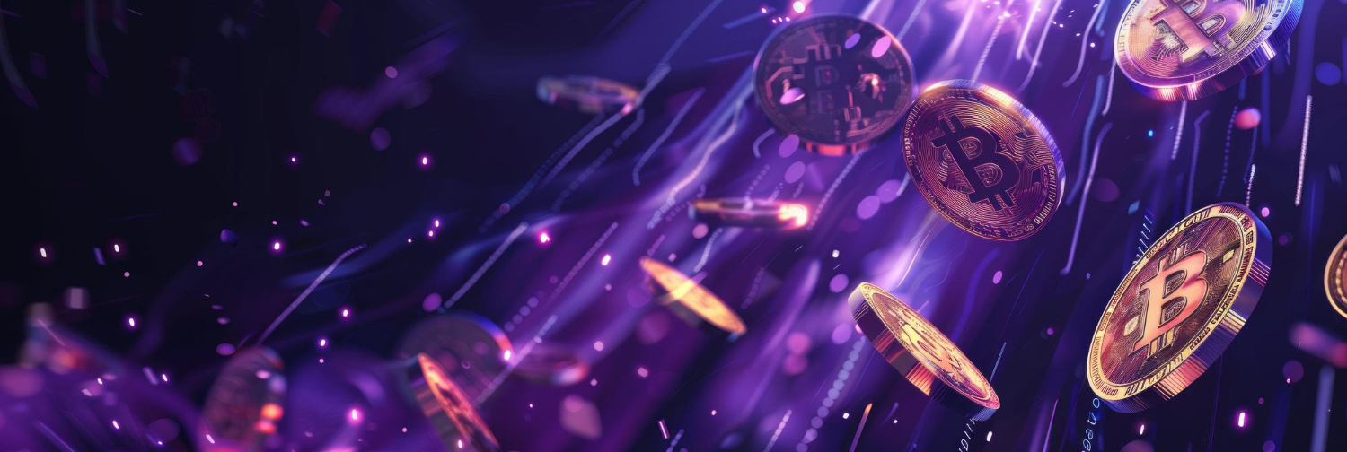 Hva gjør kryptocasinoer så revolusjonerende?