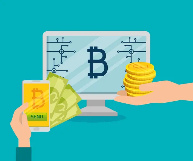 Krypto i hverdagen: Betaling med krypto, gavekort og lokale virksomheder, der accepterer digitale aktiver