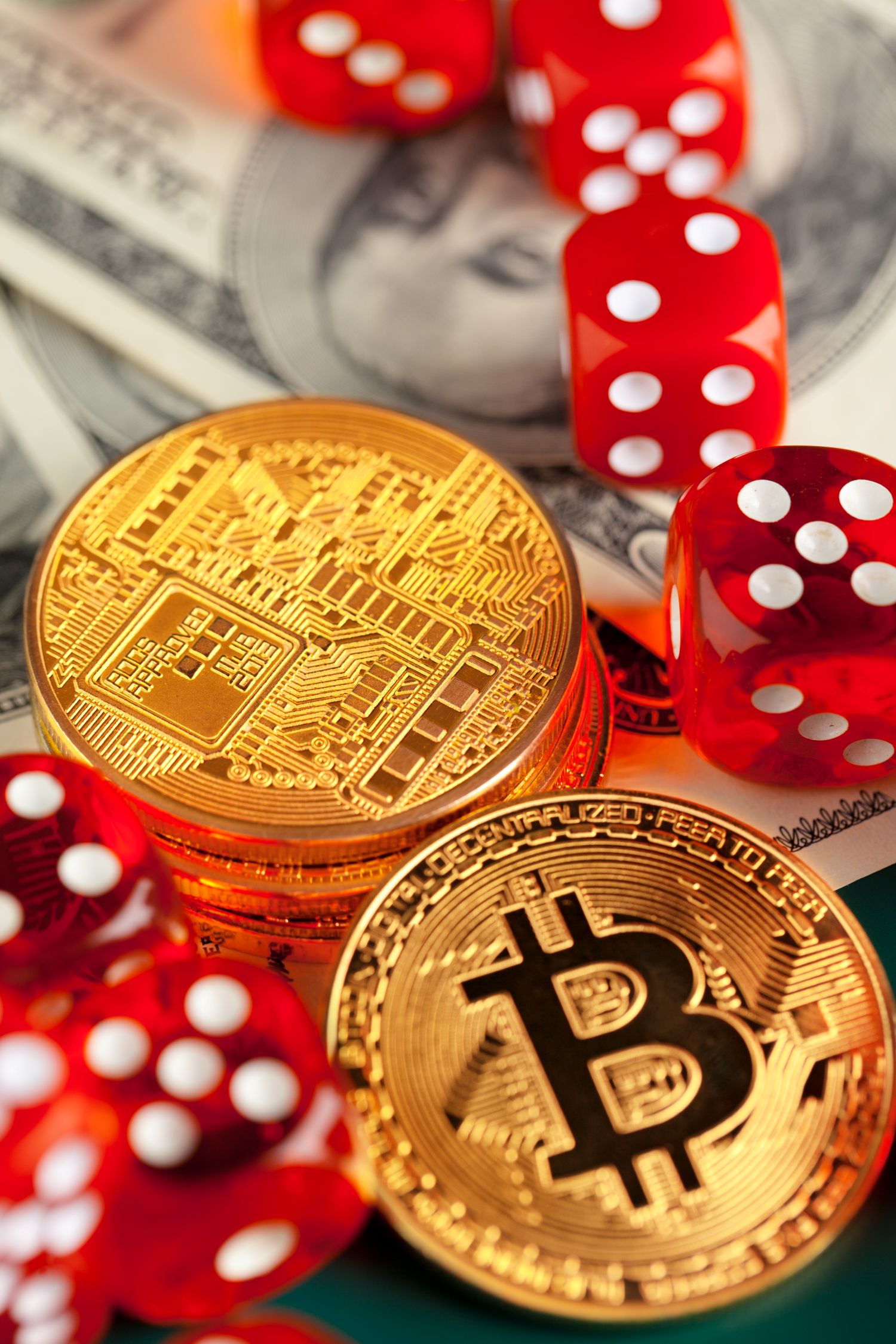 Kryptot ja kasinot – mitä pelaajan kannattaa oikeasti tietää