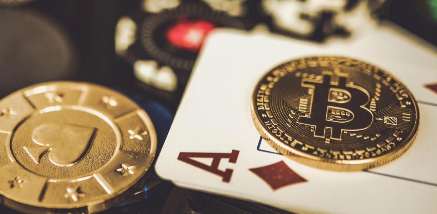 Pokerin pelaamisen edut, kun sitä pelataan kryptovaluutoilla