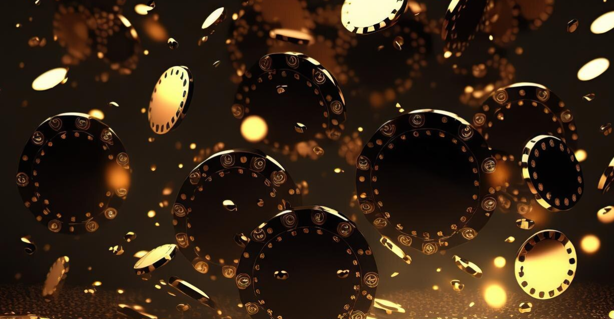 Kuinka nostaa/kotiuttaa voitot kryptokasinolta