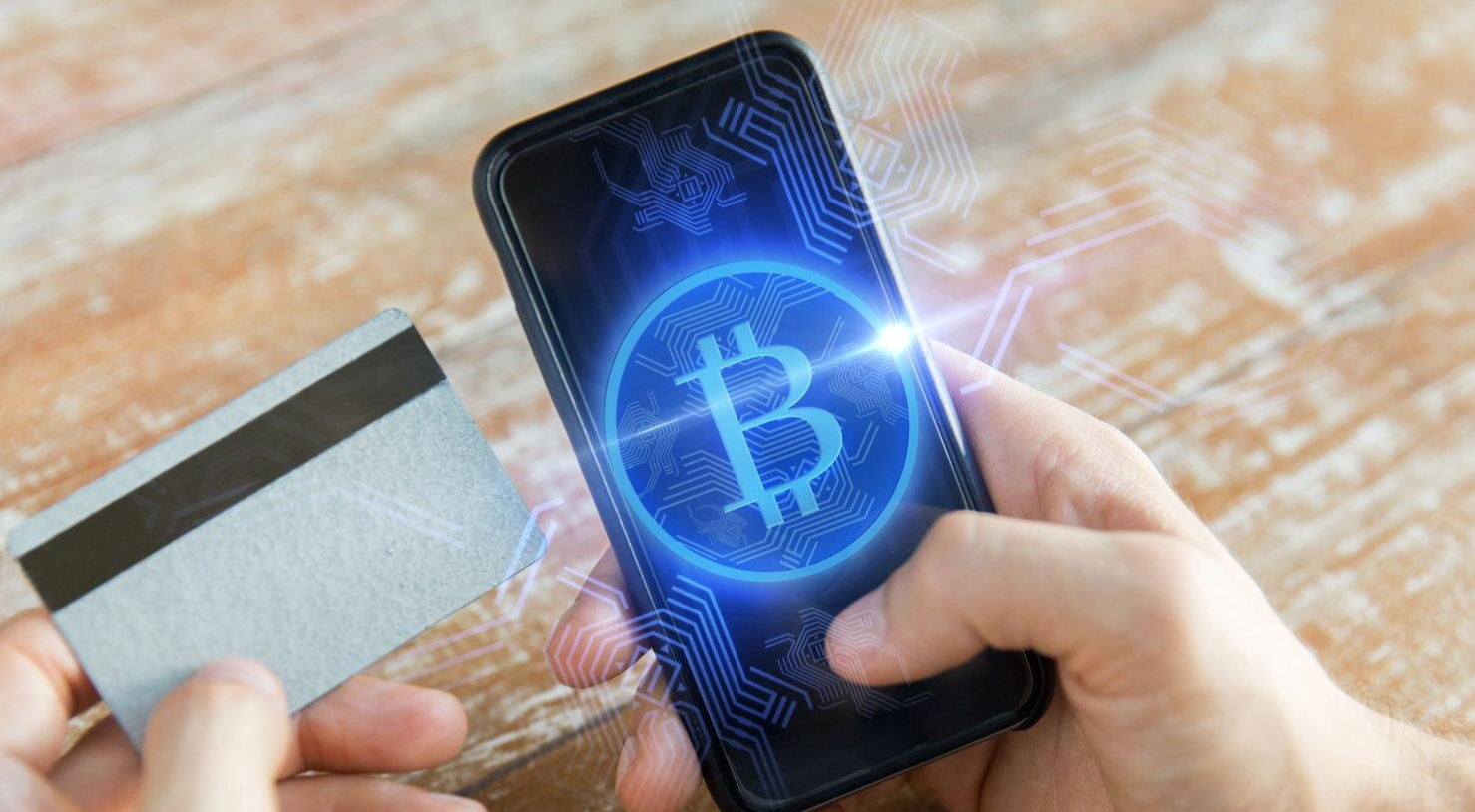 Parhaat kryptomaksutavan vaihtoehdot