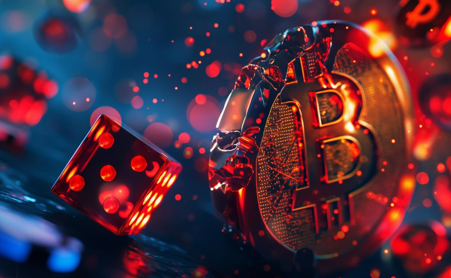 Tämän takia kryptokasinot ovat nostaneet suosiotaan