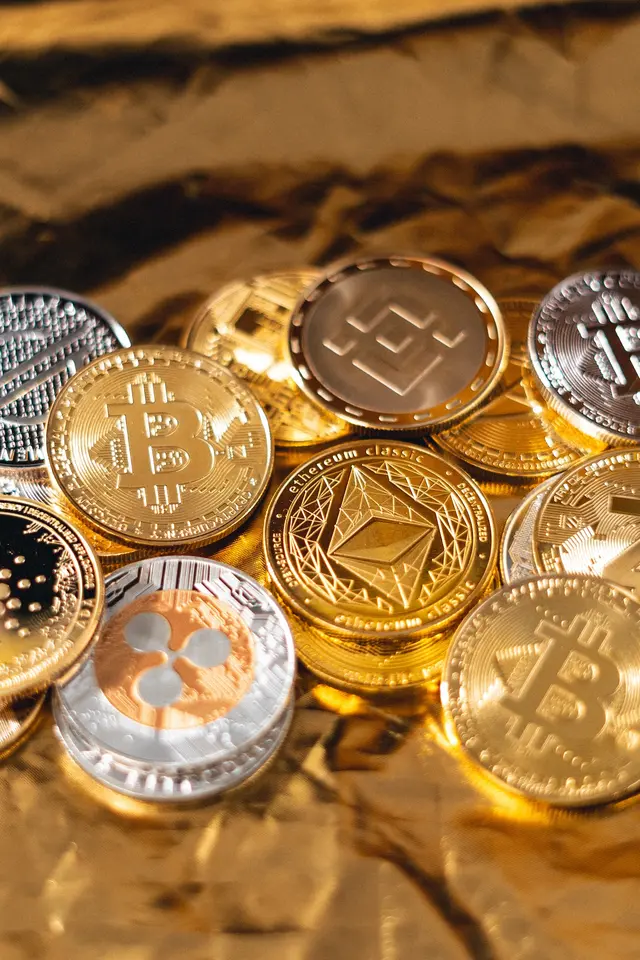 Mitä kryptovaluuttoja rahapelaamiseen käytetään tällä hetkellä?