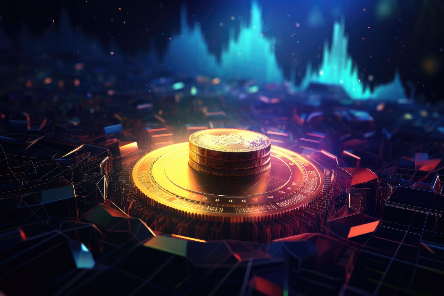 Muuttaako krypto maksamista ja nettikasinoita?