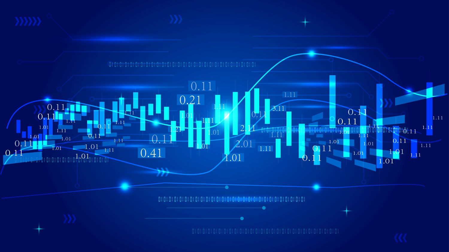 Tehokkain Kryptovaluuttojen Treidauspalvelu