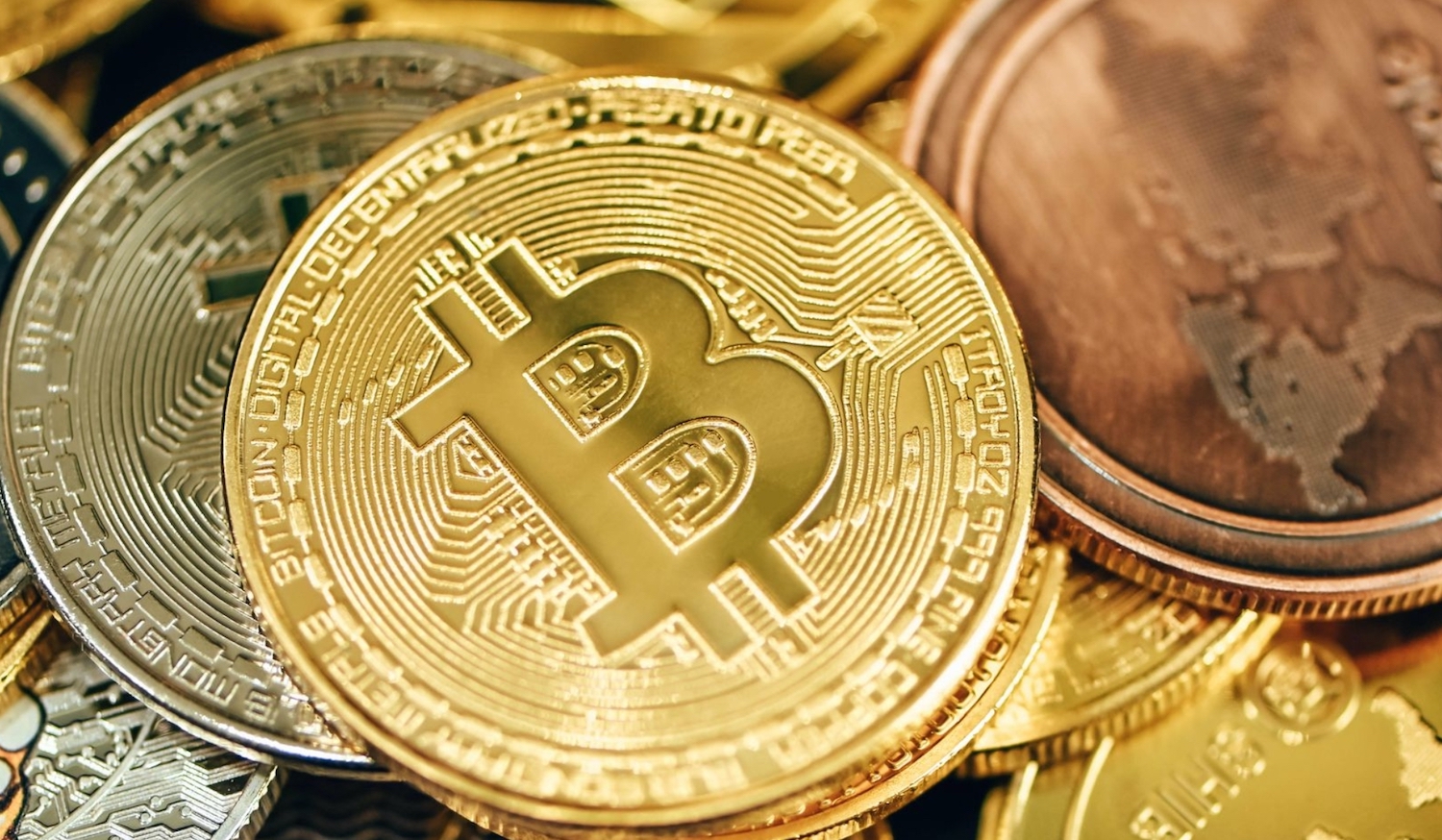 Voivatko kryptovaluutta kasinot nousta suosiossa perinteisten sivujen ohi?