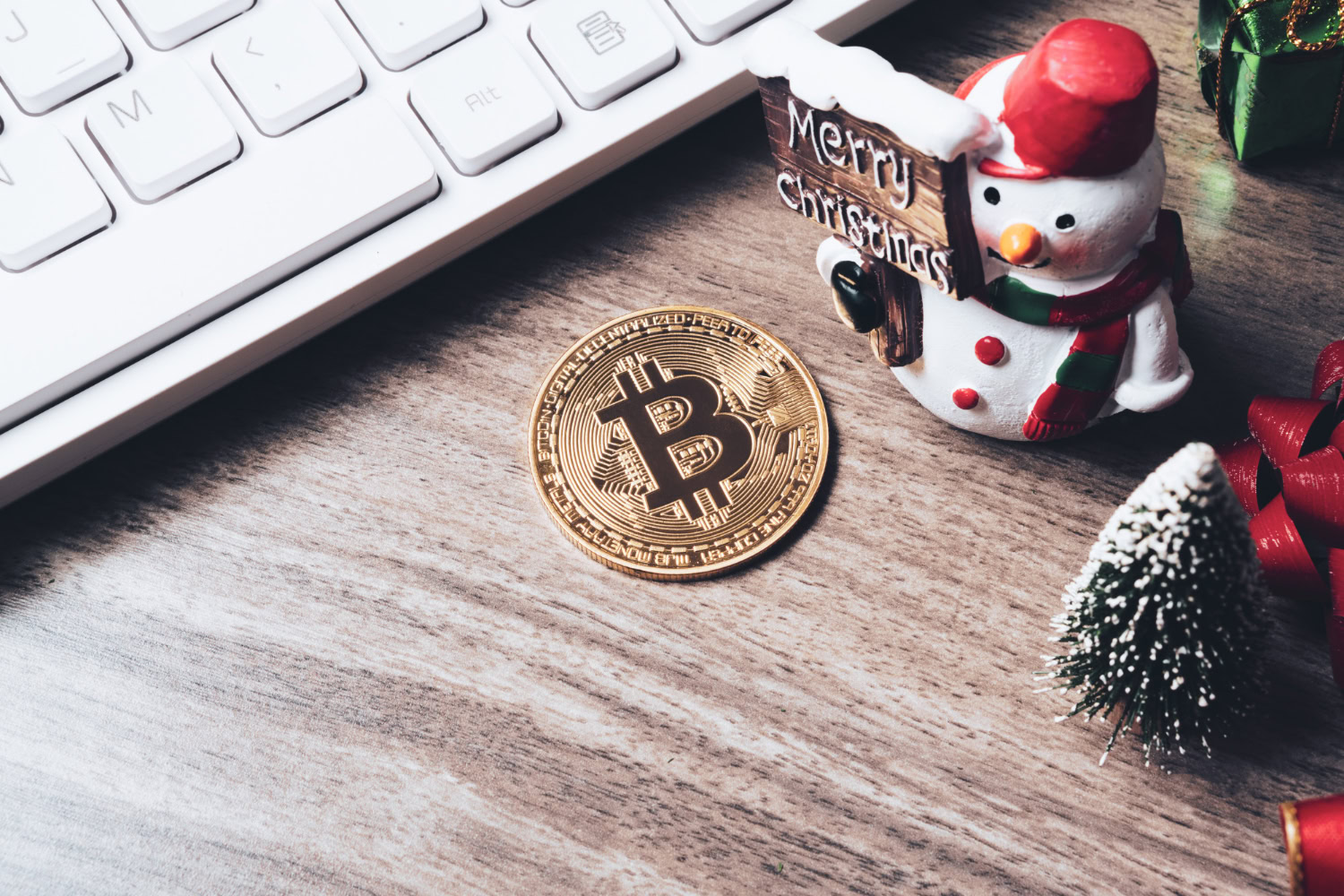 Crypto Celsius Casino celebrates Christmas with exclusive surprises