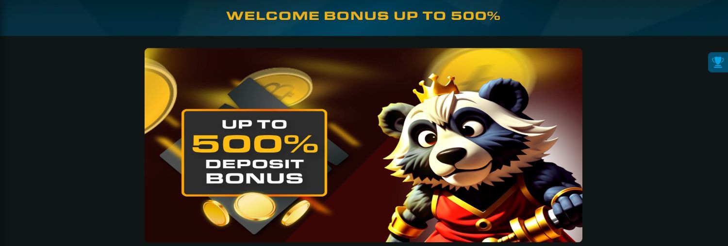 King of Sport Casino announces new partnership with CryptoRunner.com