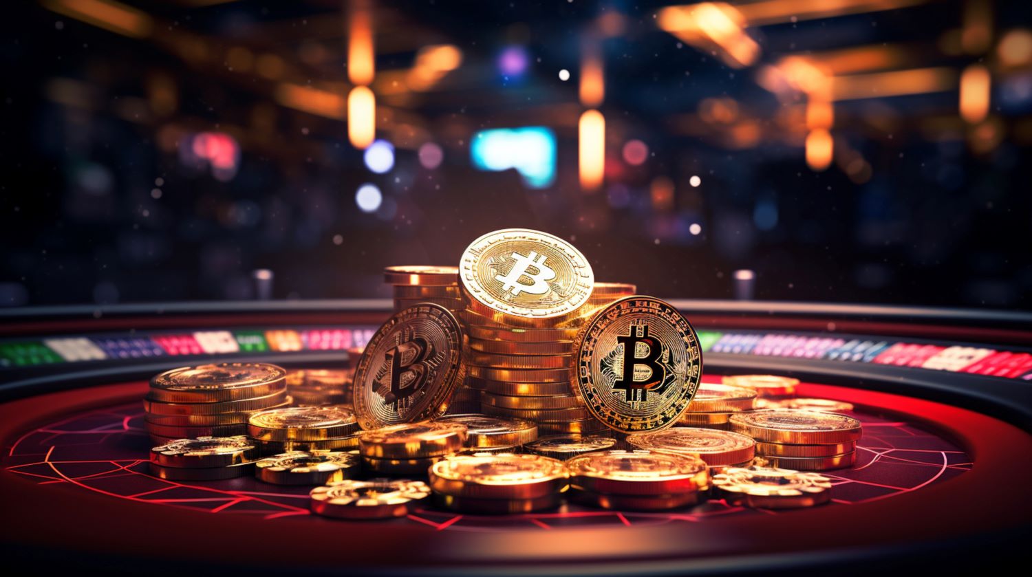 BC.Game Casino announces new partnership with CryptoRunner