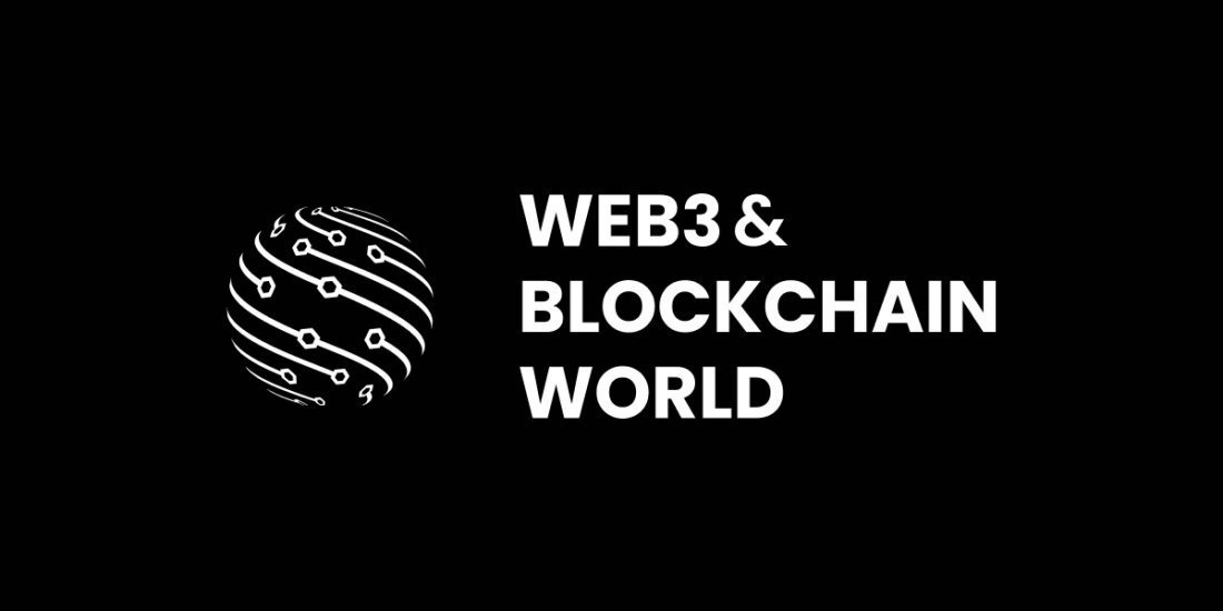 Web3 & Blockchain World to be held this November 8-9 in Toronto, Canada
