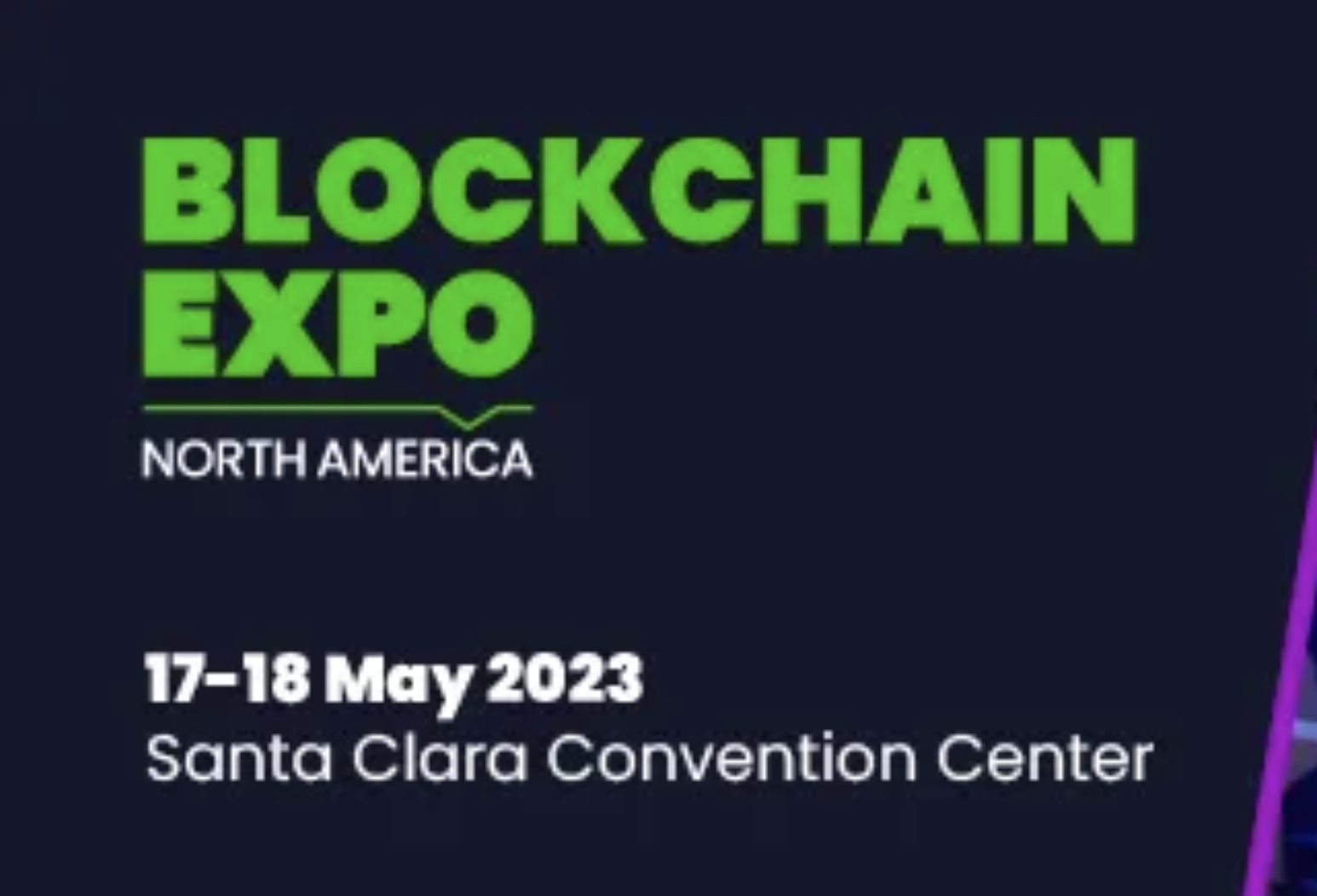 Blockchain Expo North America 2023