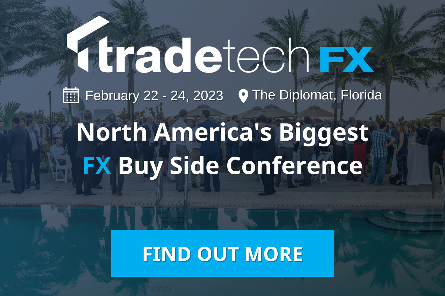 TradeTech FX 2023