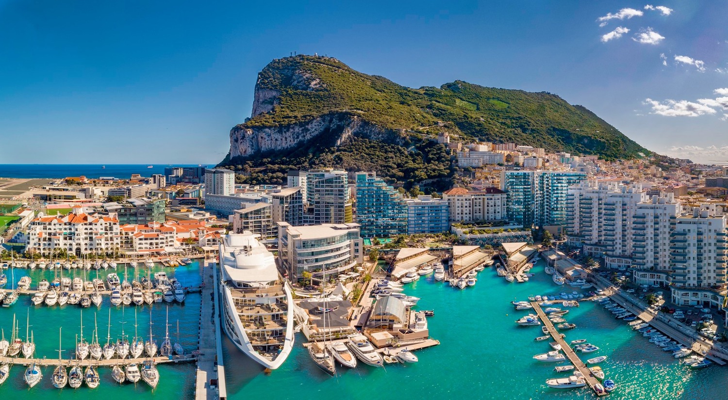 Crypto Gibraltar Festival to take place from 22nd to 24th September 2022