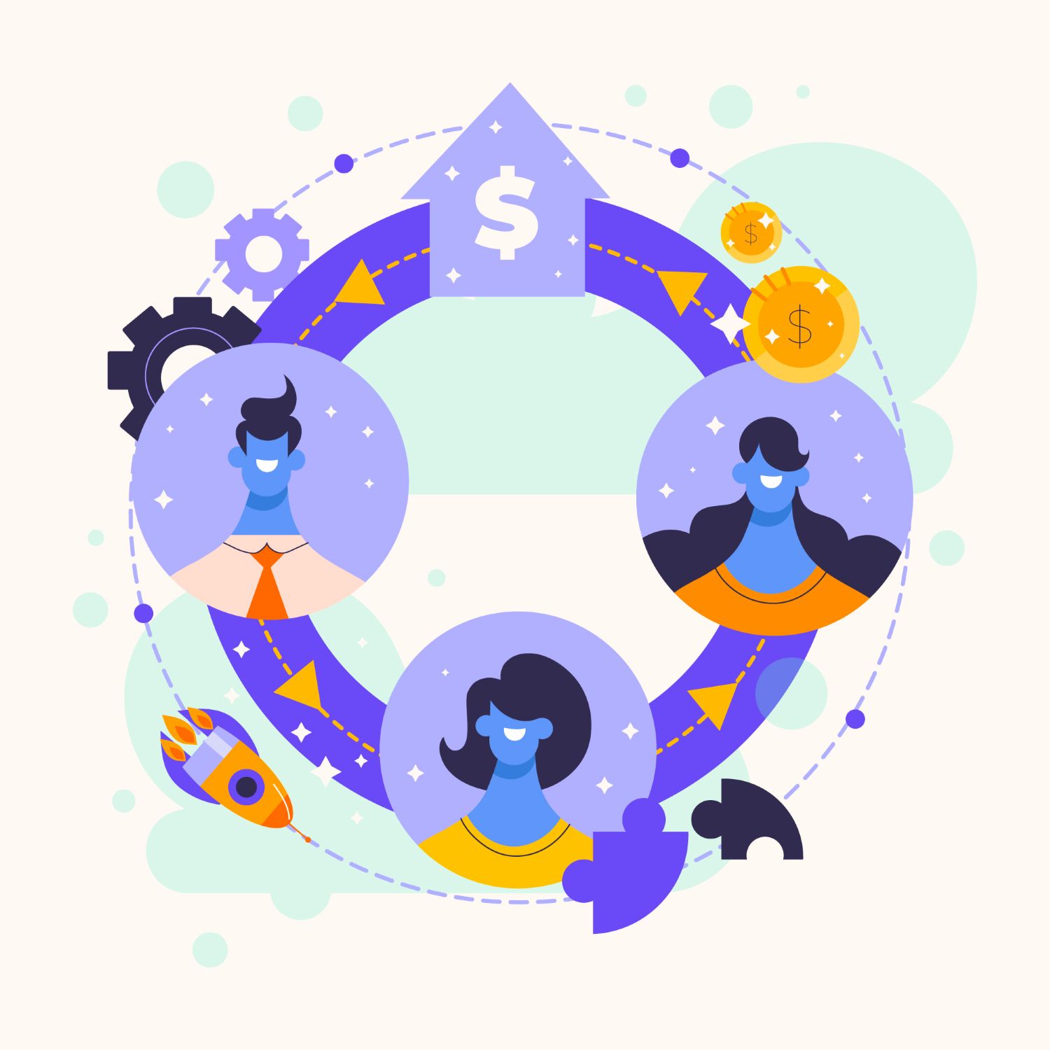 eToro markerar 15 år av socialt investerande med lanseringen av offentliga API:er och expansionen av CopyTrader™ till USA.