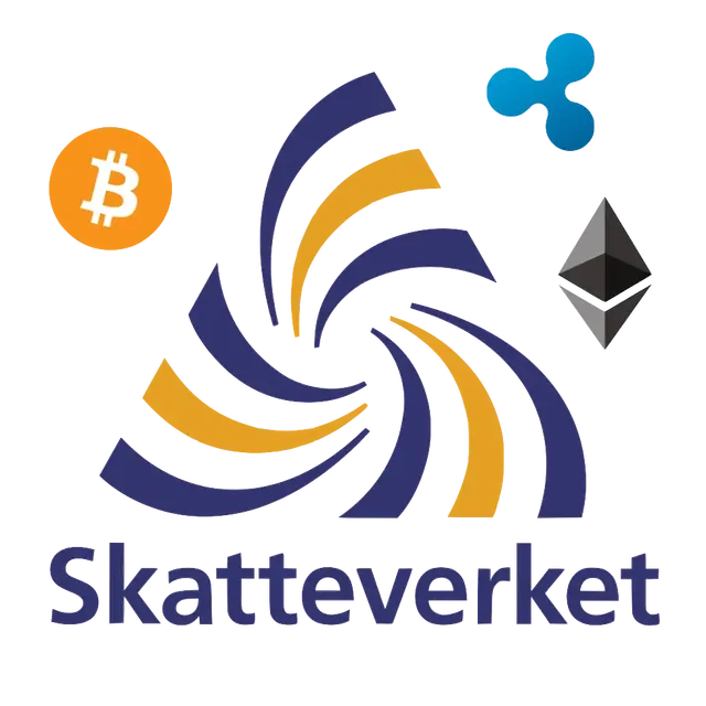 Skatt på kryptovaluta & bitcoin