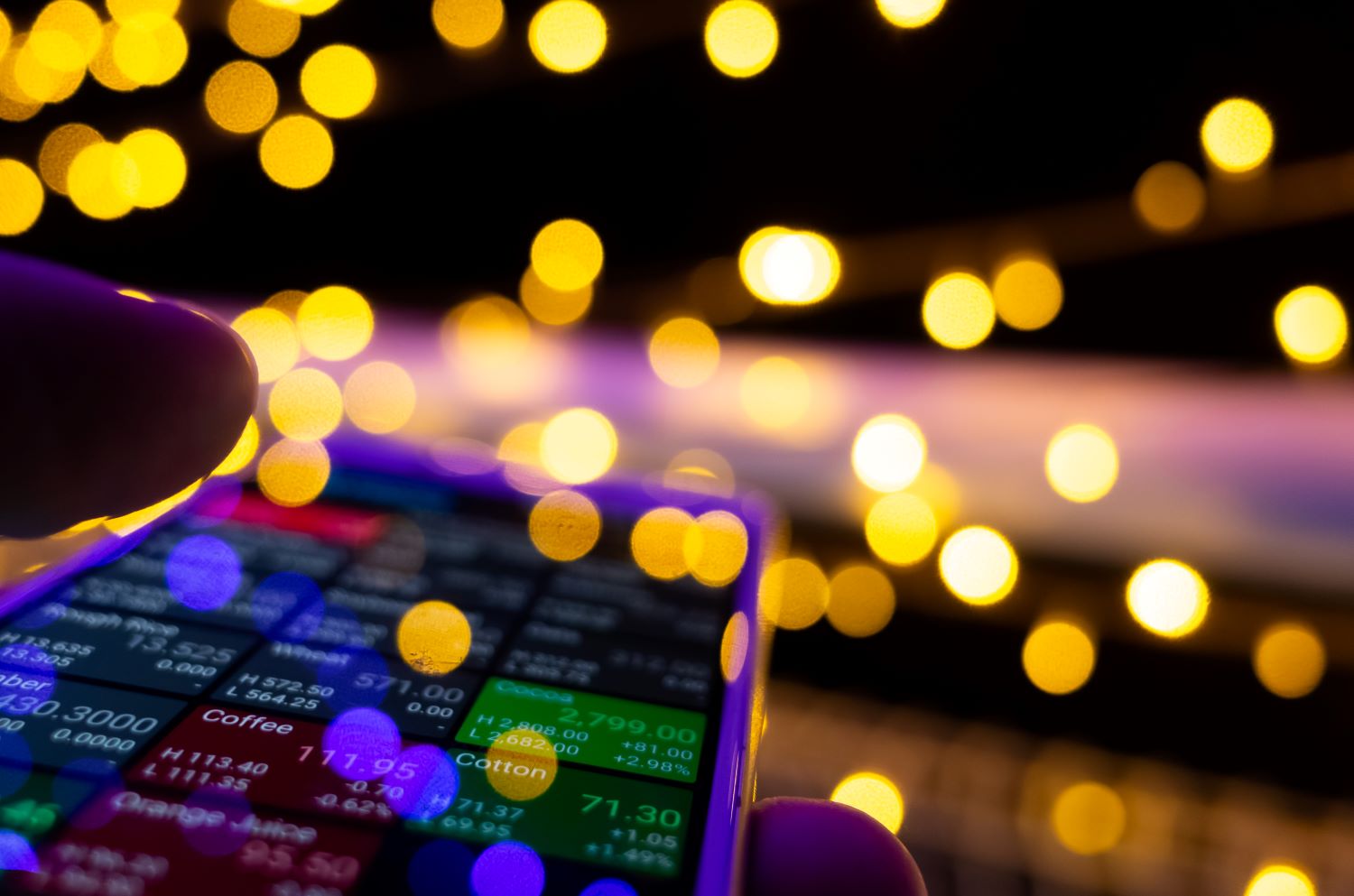 iGaming Stocks to Invest In: A Comprehensive Guide for 2025