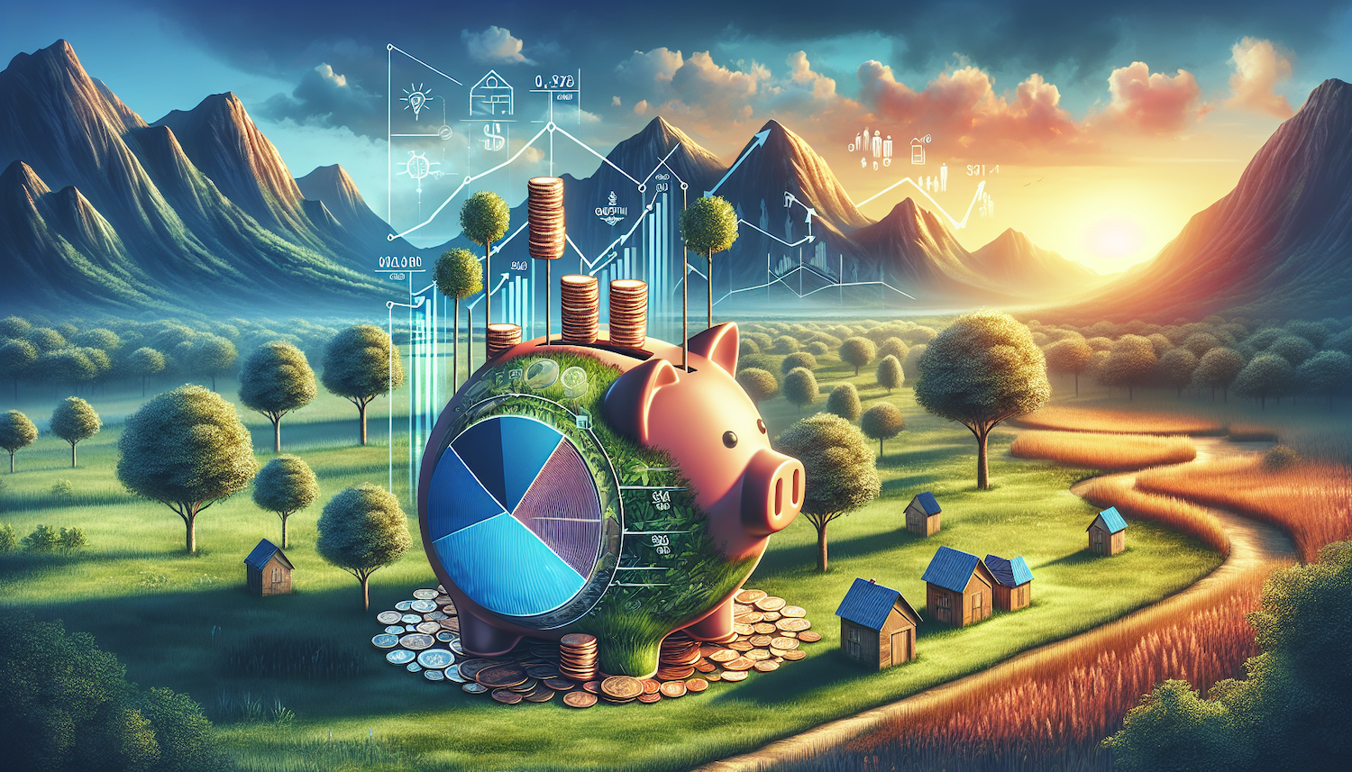 Prioritera din ekonomi