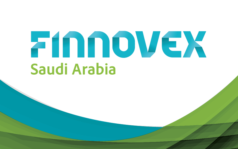 Finnovex Saudi Arabia 2025