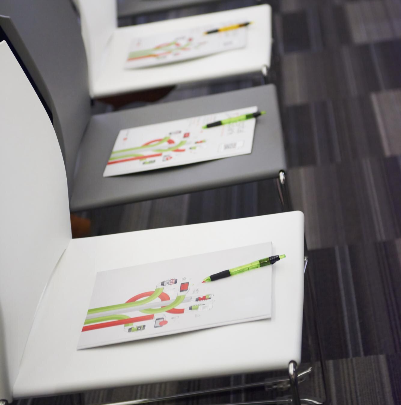 The Terra Forum 2025: Navigating the Future of Asset Management &amp; Energy