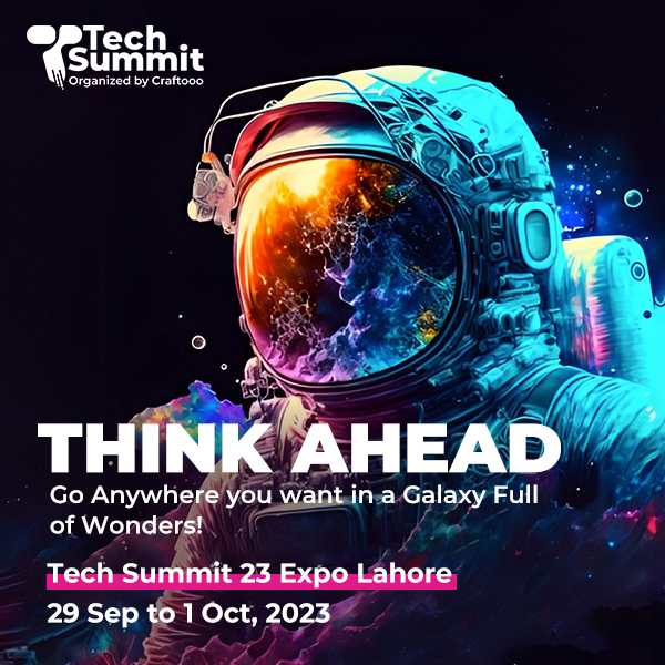 Tech Summit 23: Unveiling the Future of Technology