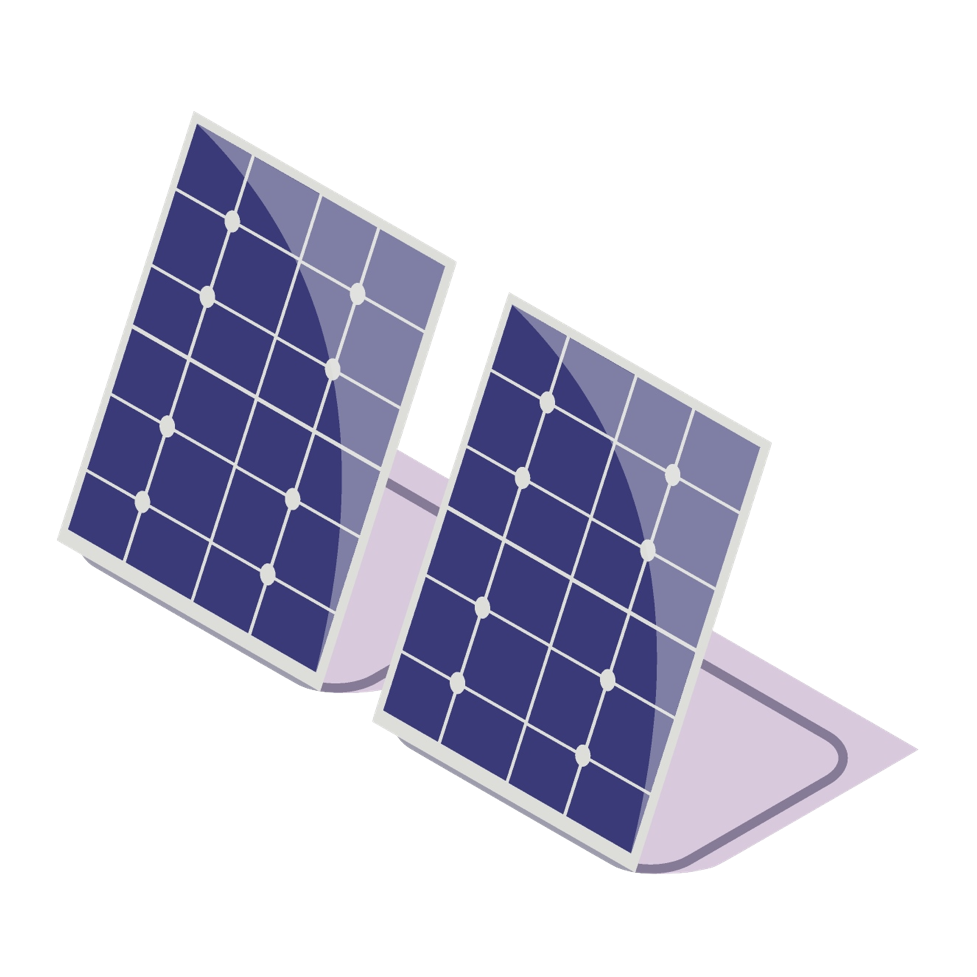 SOLCELLER AKTIER