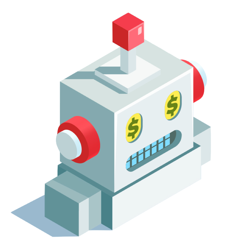 AKTIEROBOT
