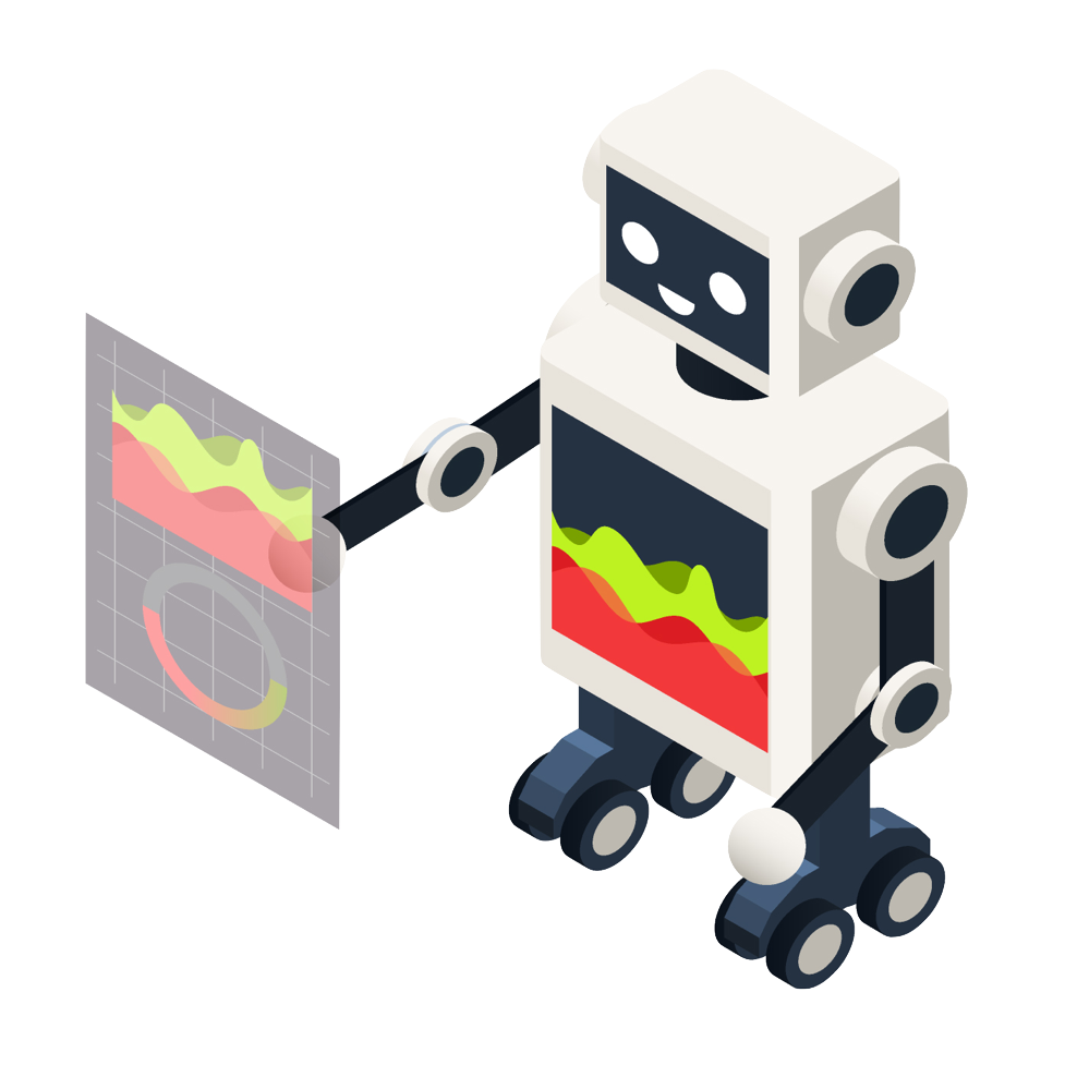 BÄSTA FONDROBOTAR 2026