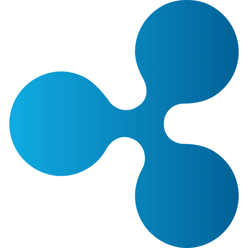 VAD ÄR XRP (RIPPLE)?