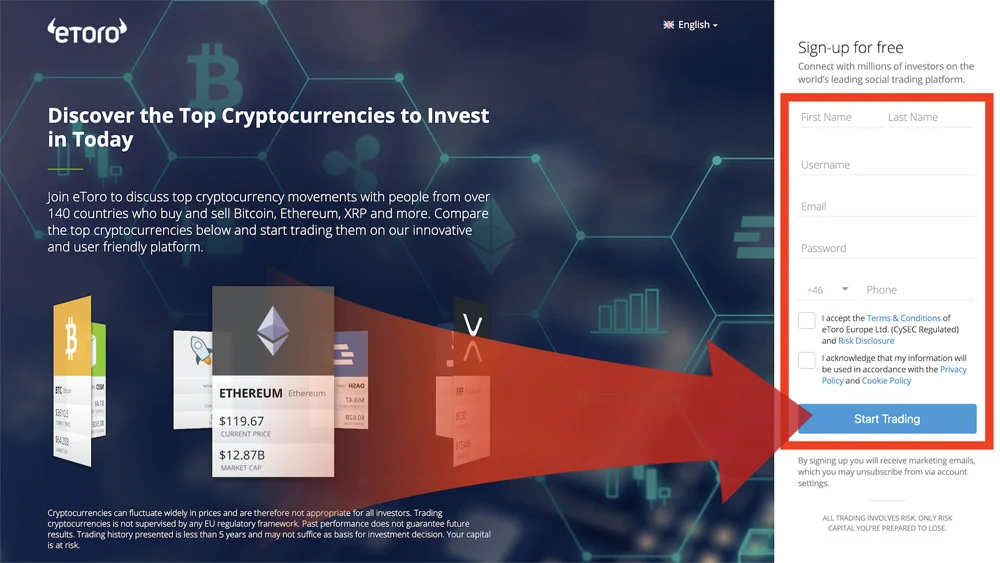 etoro köp kryptovaluta guide