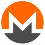 monero xmr logo