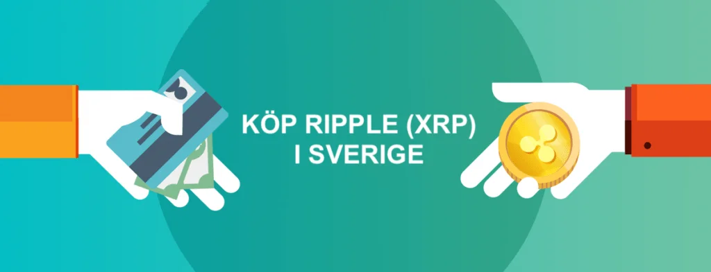 kopa ripple i sverige