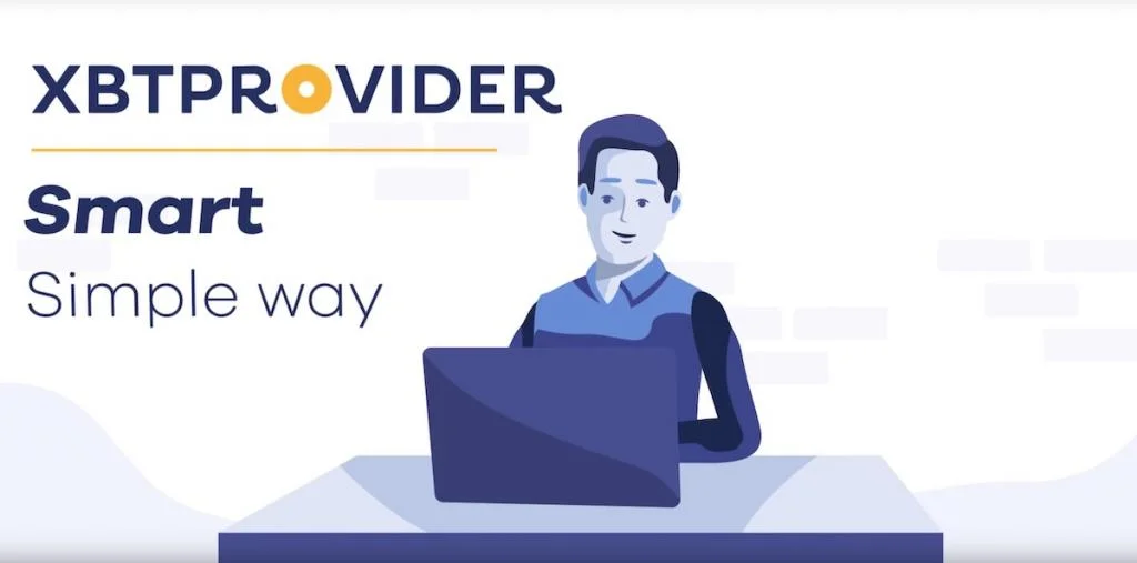 xbtprovider smart simple