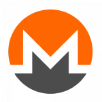 monero symbol
