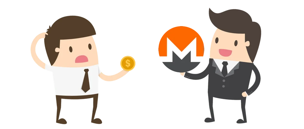varför monero kryptovaluta