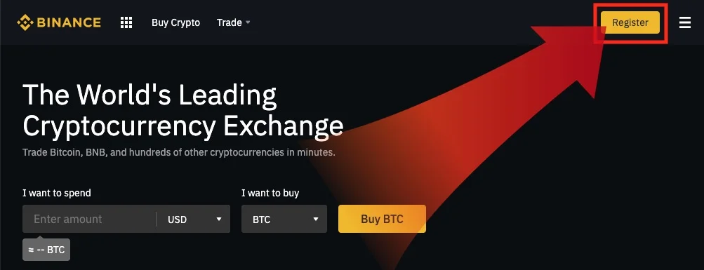 köp monero registrera