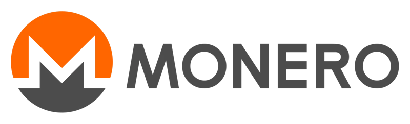 monero crypto logo