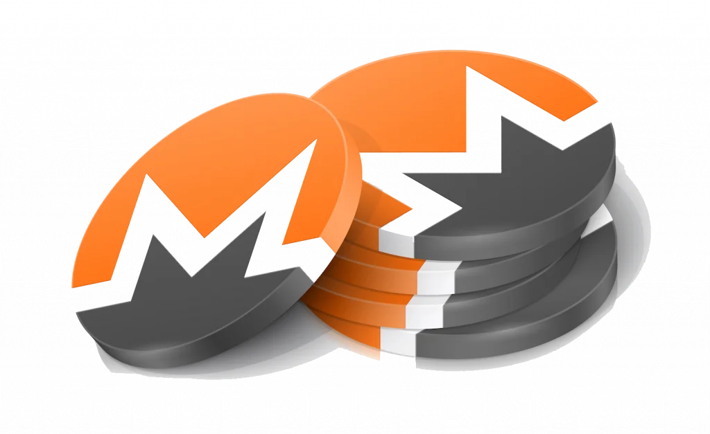 monero coins