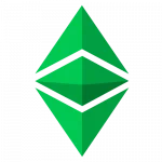 ethereum classic symbol