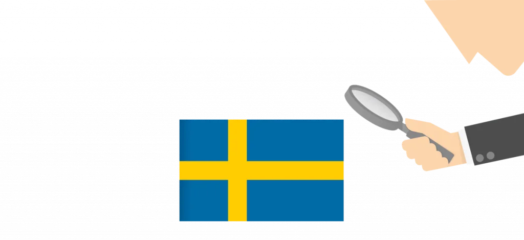 kryptovaluta i sverige