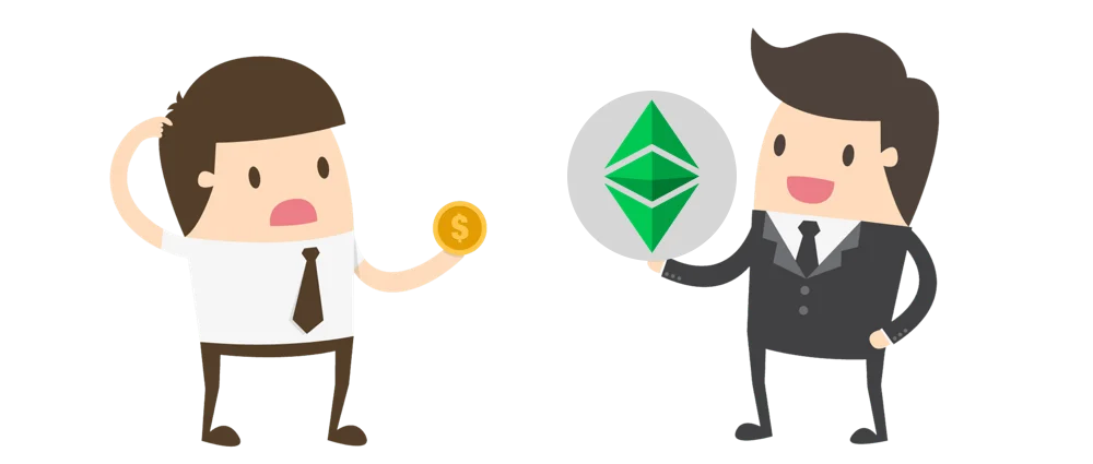 varför ethereum classic