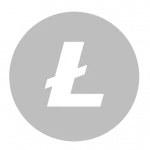 Litecoin symbol