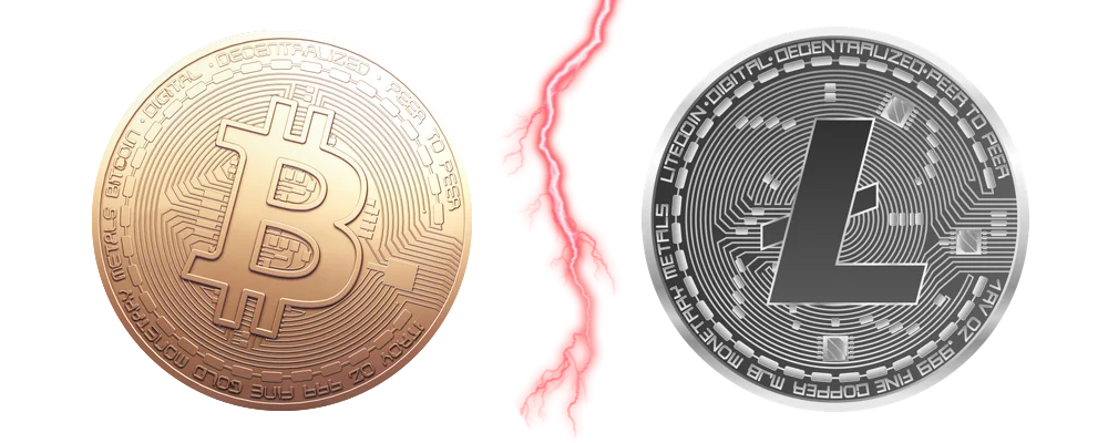 Bitcoin vs litecoin lightning