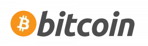 bitcoin namn logo