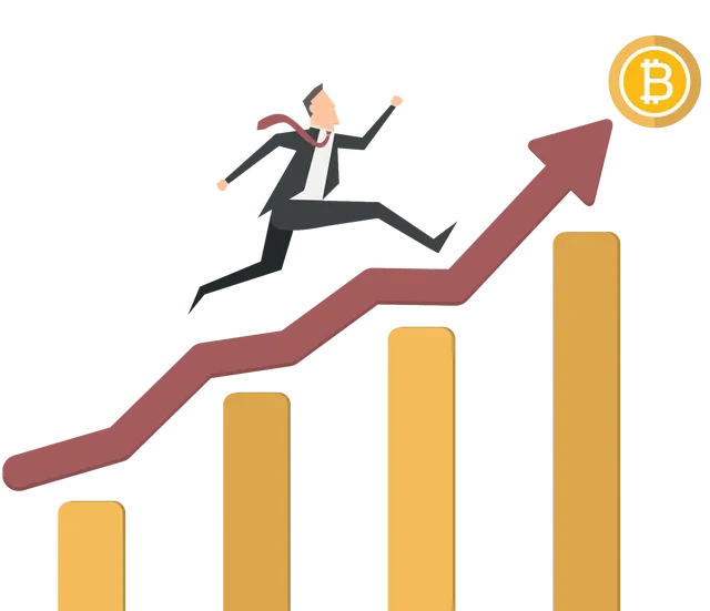 INVESTERA I BITCOIN