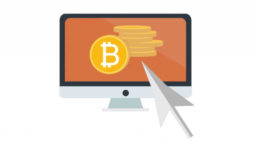 bitcoin internet pengar