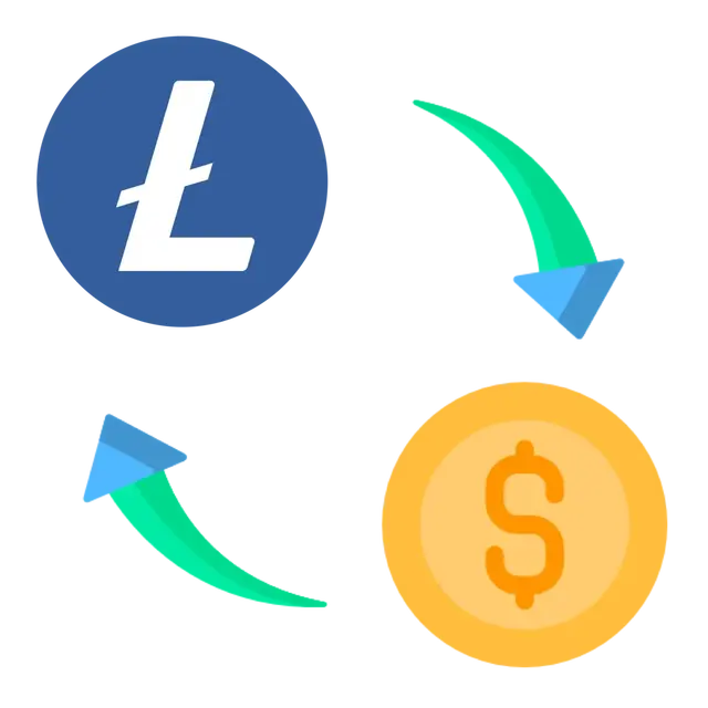 Mer om att köpa litecoin