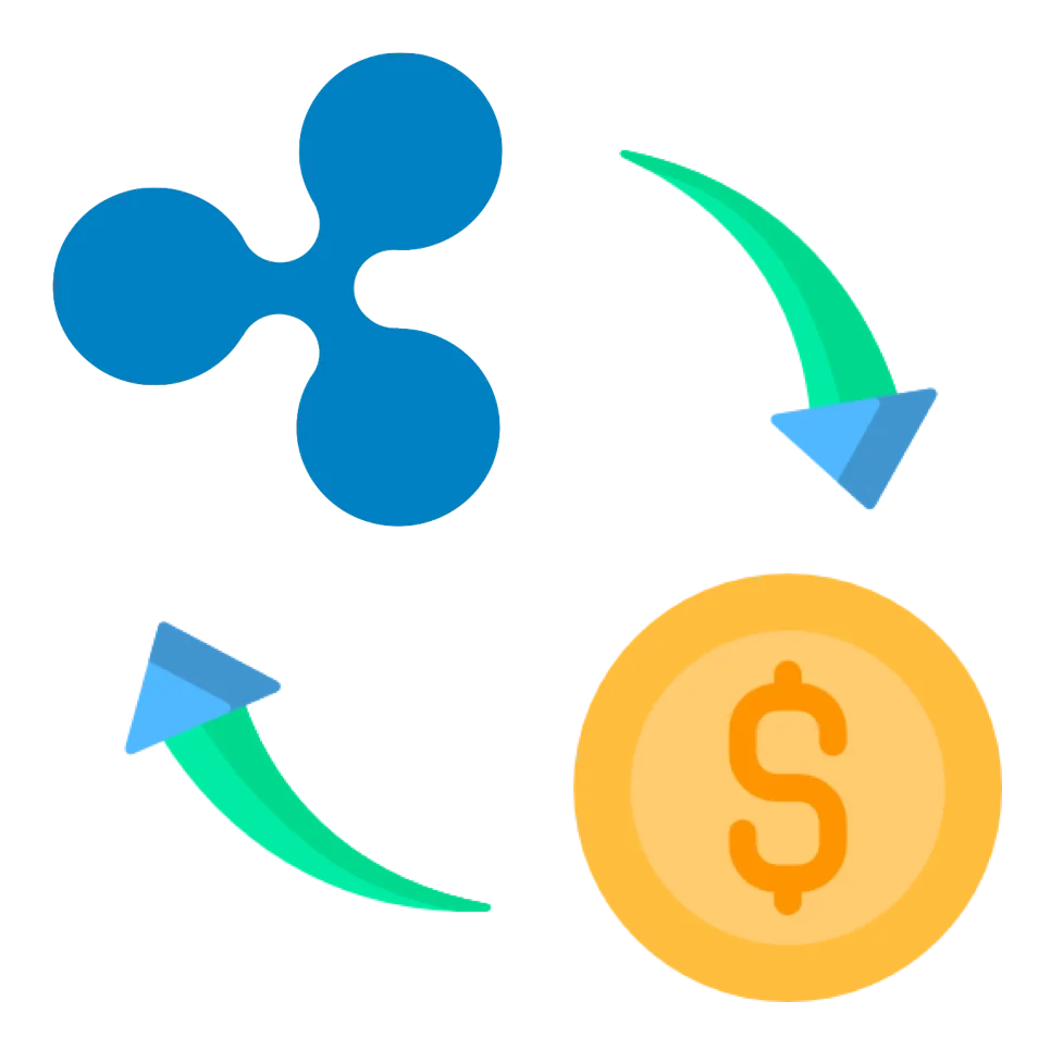 Mer om att köpa XRP Ripple