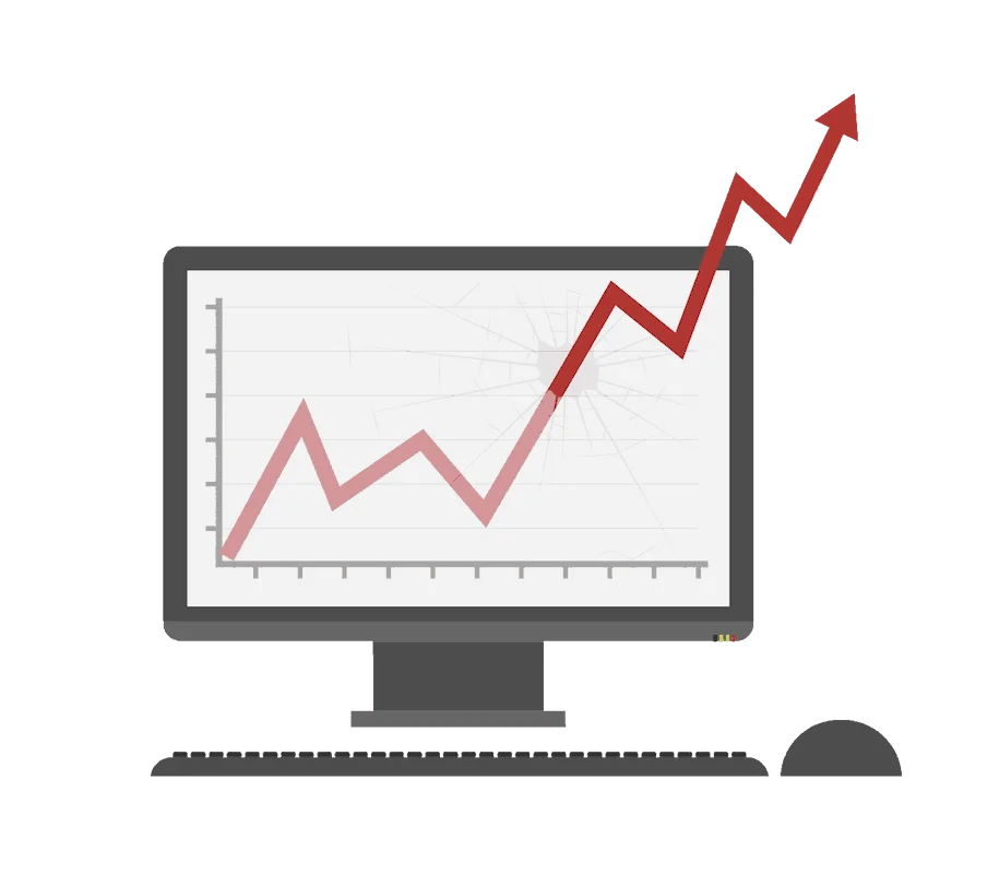 Bitcoin trading dator